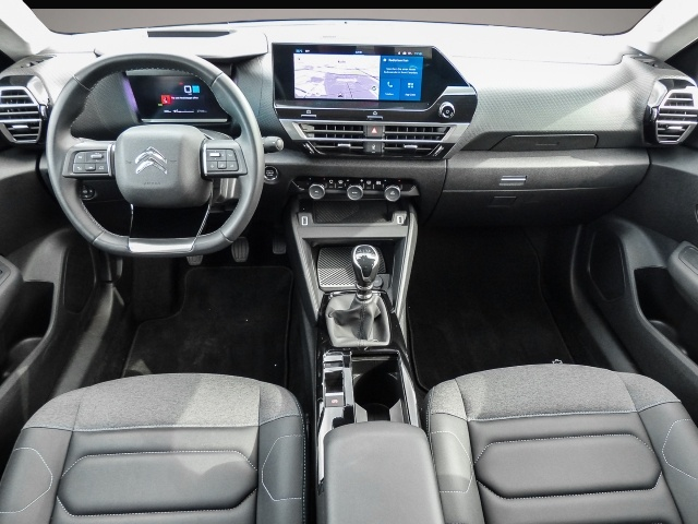 Bild 5 Citroën C4 Shine HUD Navi 360 Kamera LED Apple CarPlay A