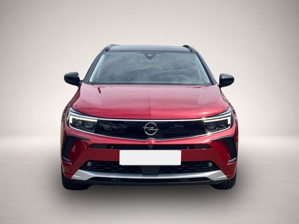 Opel Grandland (X) Grandland 1.2 DI Automatik Elegance - Thumbnail 8