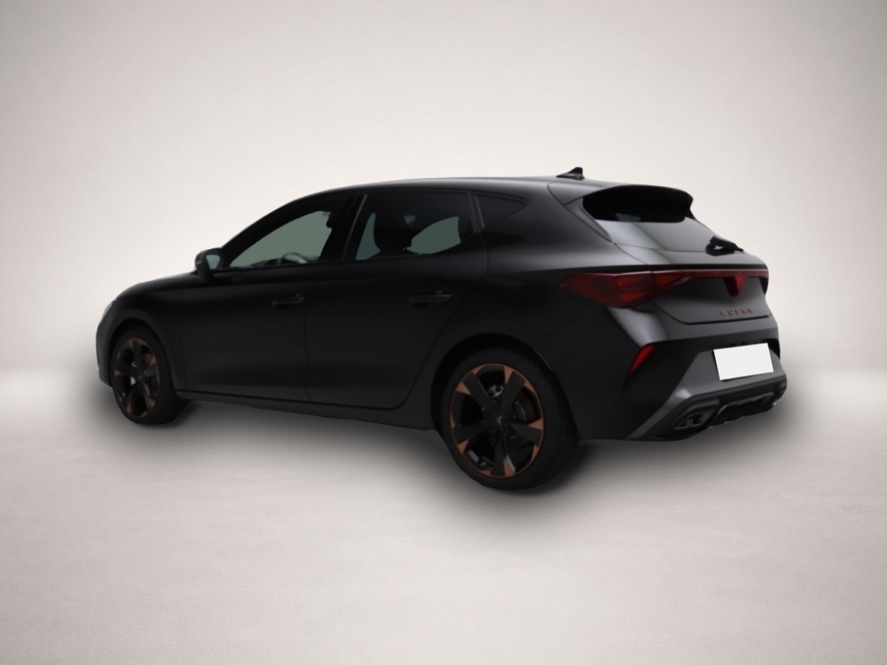 Bild 5 Cupra Leon 1.5 TSI 150PS *MJ 2026*