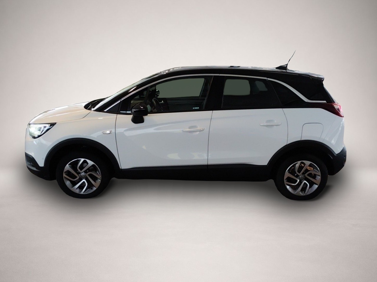 Fotografie 3 des Opel Crossland (X) Crossland INNOVATION HUD SHZ LenkradHZG Navi App