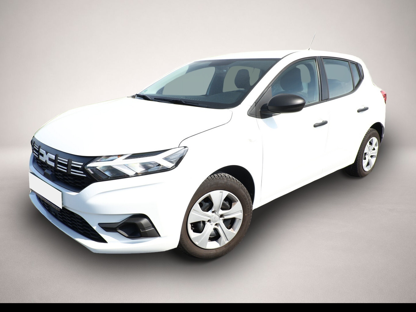 Bild Sandero Dacia