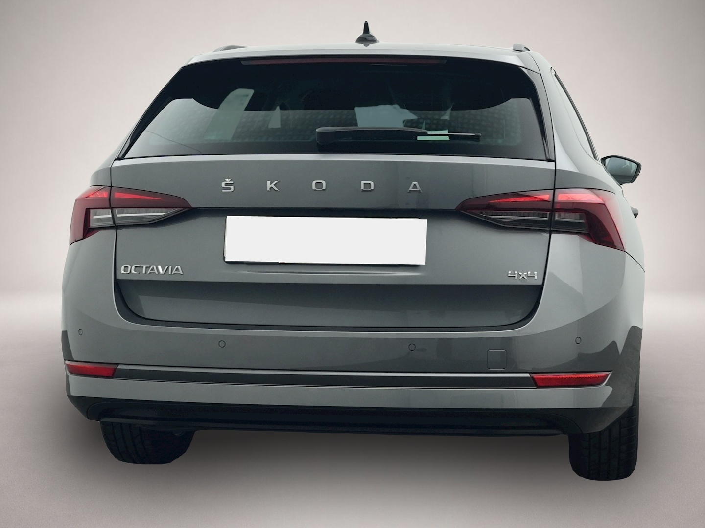 Bild 4 Skoda Octavia Combi 2.0 TDI DSG 4x4 Ambition AHK eHECK