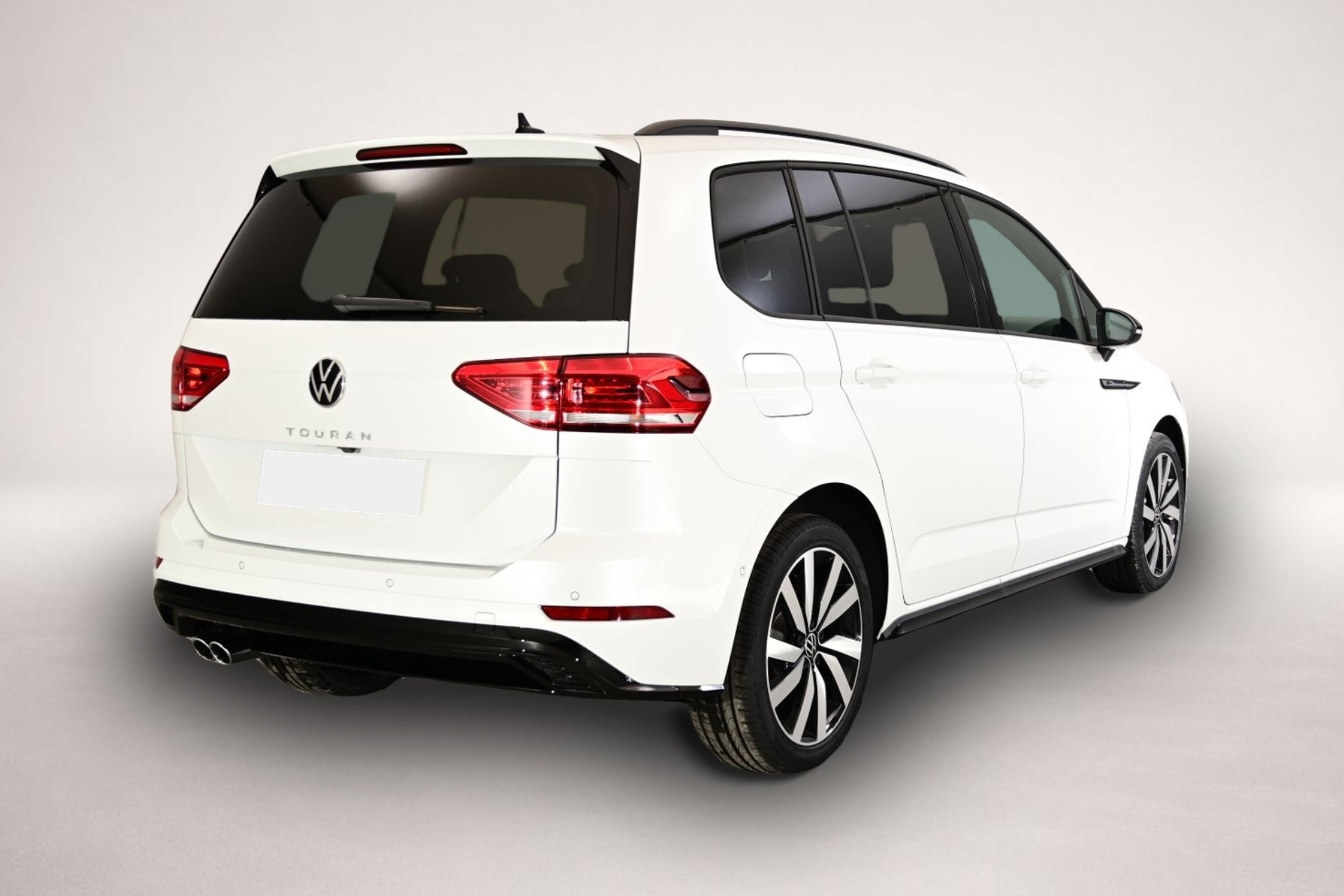 Bild 5 Volkswagen Touran Volkswagen Highline R-Line 2.0 TDI 110 kW