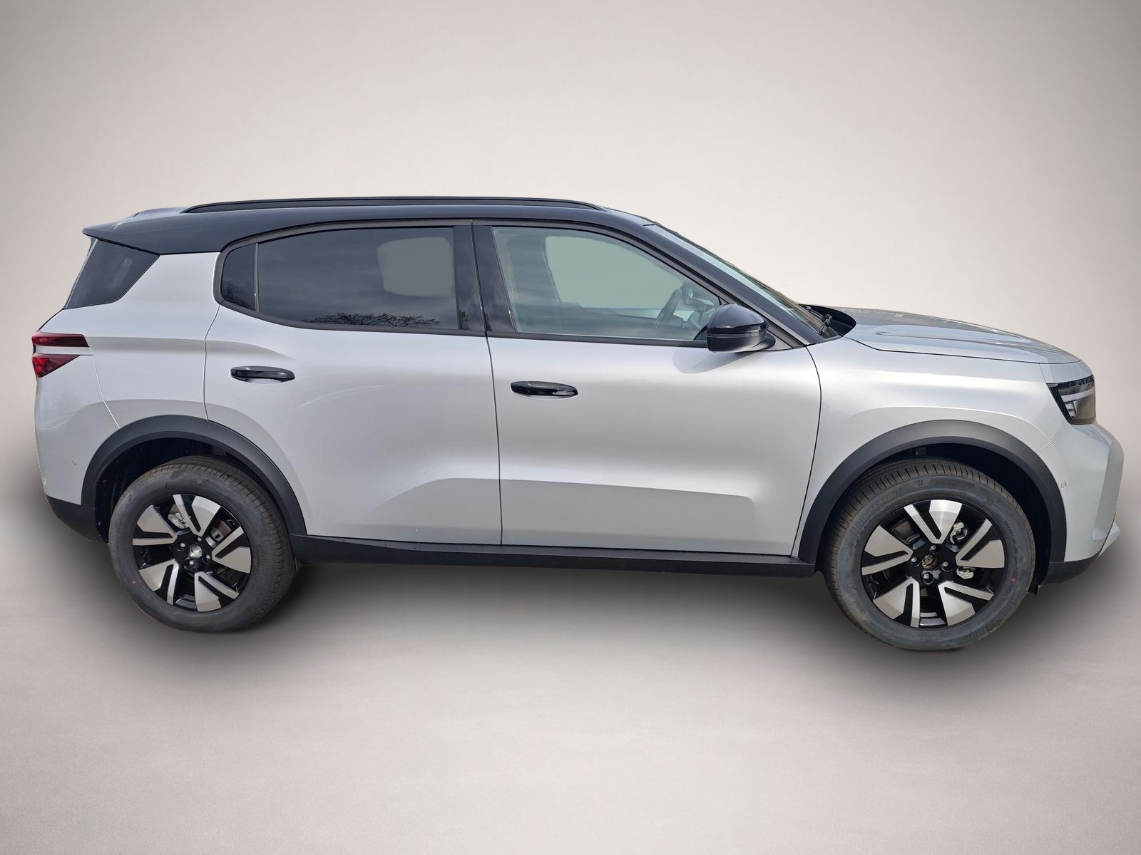 Fotografie 4 des Opel Frontera 1.2 110 AT6 GS TechP SHZ LHZ Nav