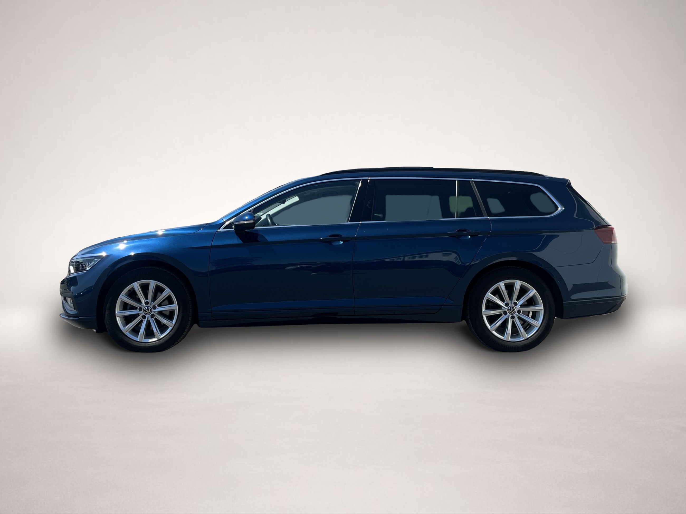 Bild 1 Volkswagen Passat Variant 2.0 TDI DSG Business 1,99% Fin. 1