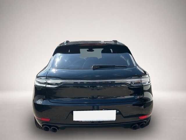 Bild 6 Porsche Macan *GTS* Carb*PDLS*PSE*BOSE*360*SPORT-CHR*PAN