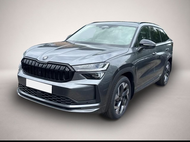 Bild Kodiaq Skoda