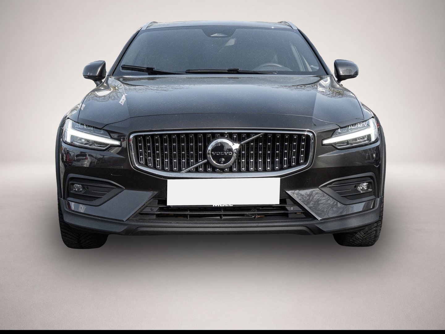 Bild 2 Volvo V60 Cross Country B4 AWD Ultimate AHK Pano 360Gr