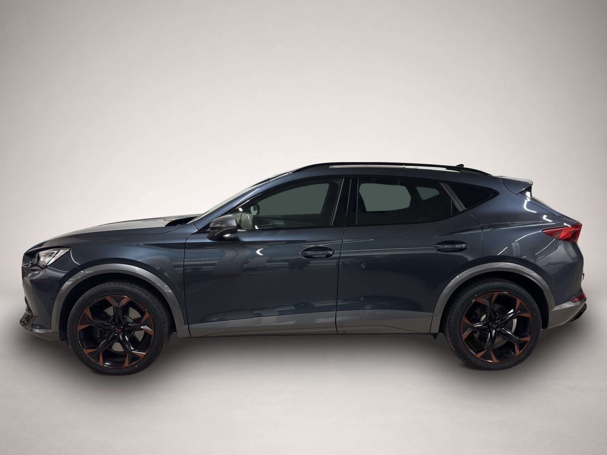 Bild 3 Cupra Formentor 2.0 TSI DSG 4Drive VZ LED NAVI PANO 19