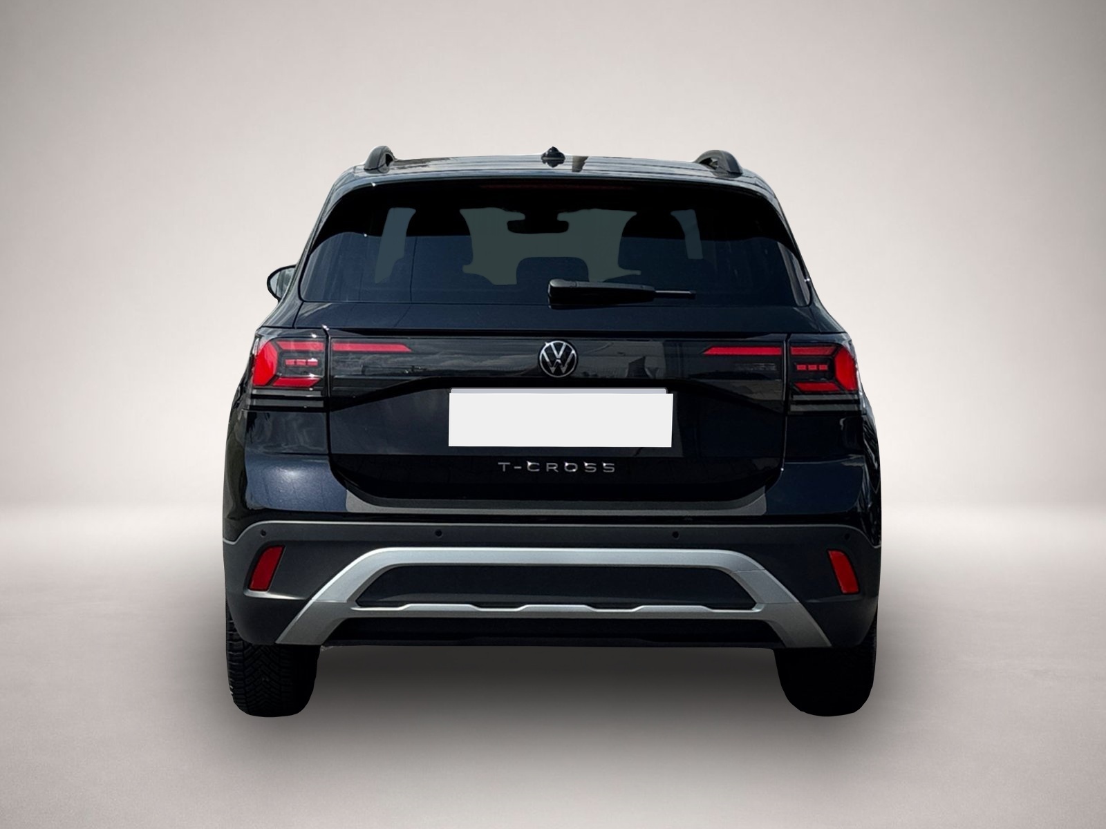 Bild 3 Volkswagen T-Cross GOAL TSI DSG|AHK|ACC|TOTWINKEL|SITZHZG