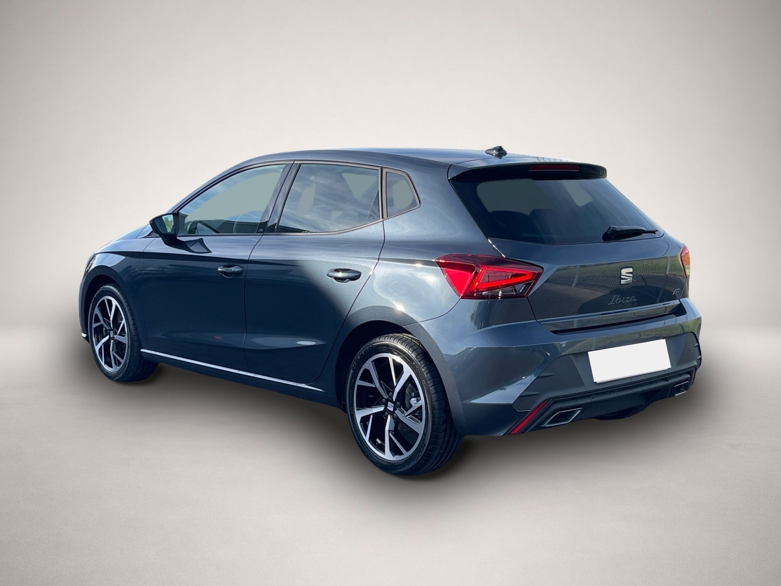 Bild 4 Seat Ibiza FR TSI DSG|NEUESMODELL!|ACC|VOll-LED|SHZ|