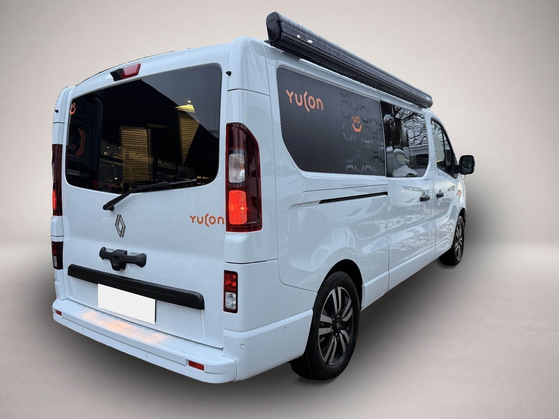 Bild 3 Yucon Other 55SB MY26 #VOLL