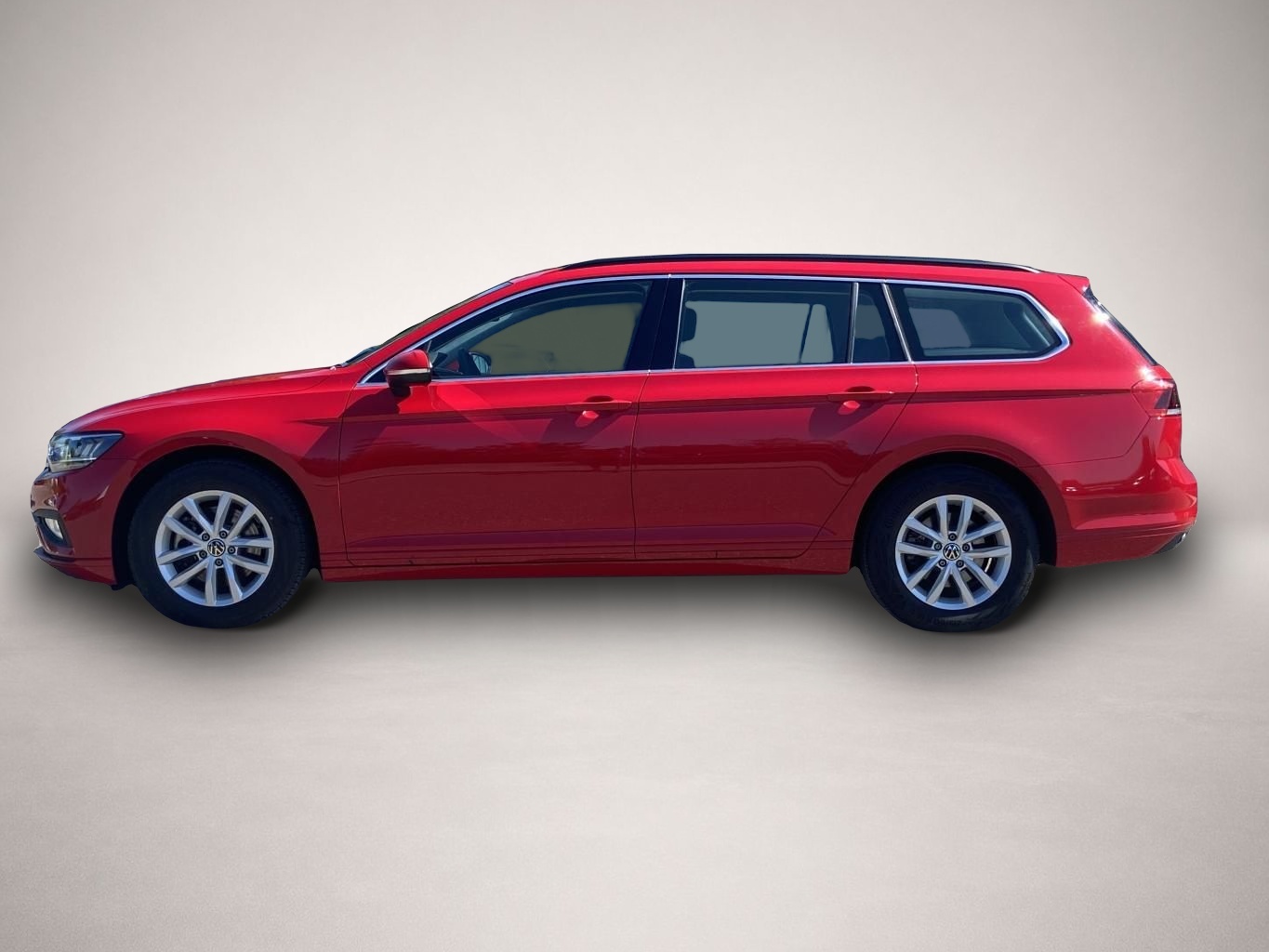 Bild 2 Volkswagen Passat Variant 2.0 TDI DSG Business APP-CONNECT+
