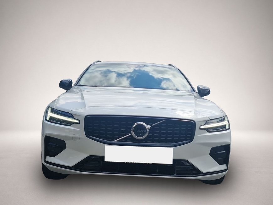 Bild 3 Volvo V60 B4 B DKG Plus Dark Pano*Head-up*Alarm