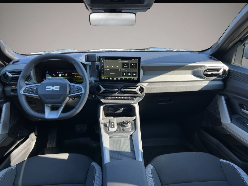 Bild 5 Dacia Bigster Hybrid-G 150 4x4 EDC Journey Pano+LKHZ+S