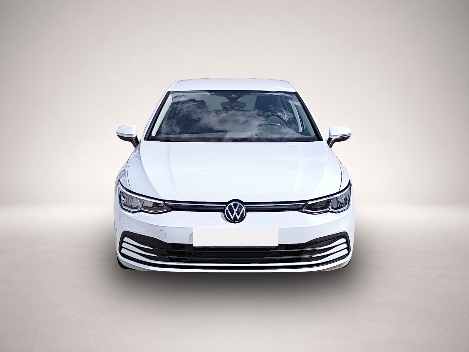 Bild 2 Volkswagen Golf 8 1.5 TSI Life LED ACC NAVI PDC