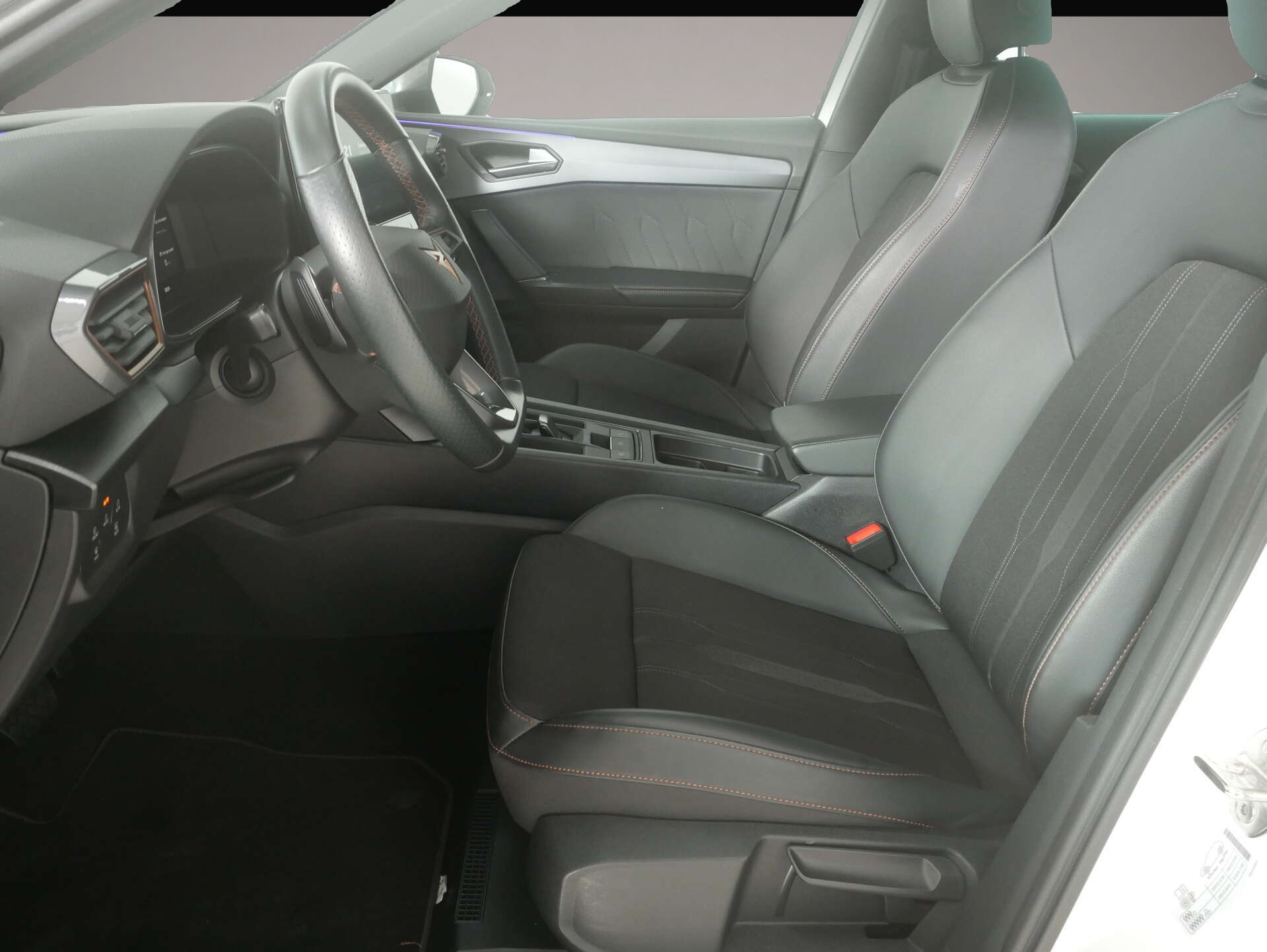 Bild 5 Cupra Leon Sportstourer 1.5 eTSI