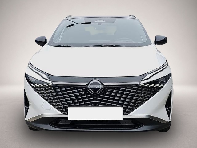 Bild Qashqai Nissan