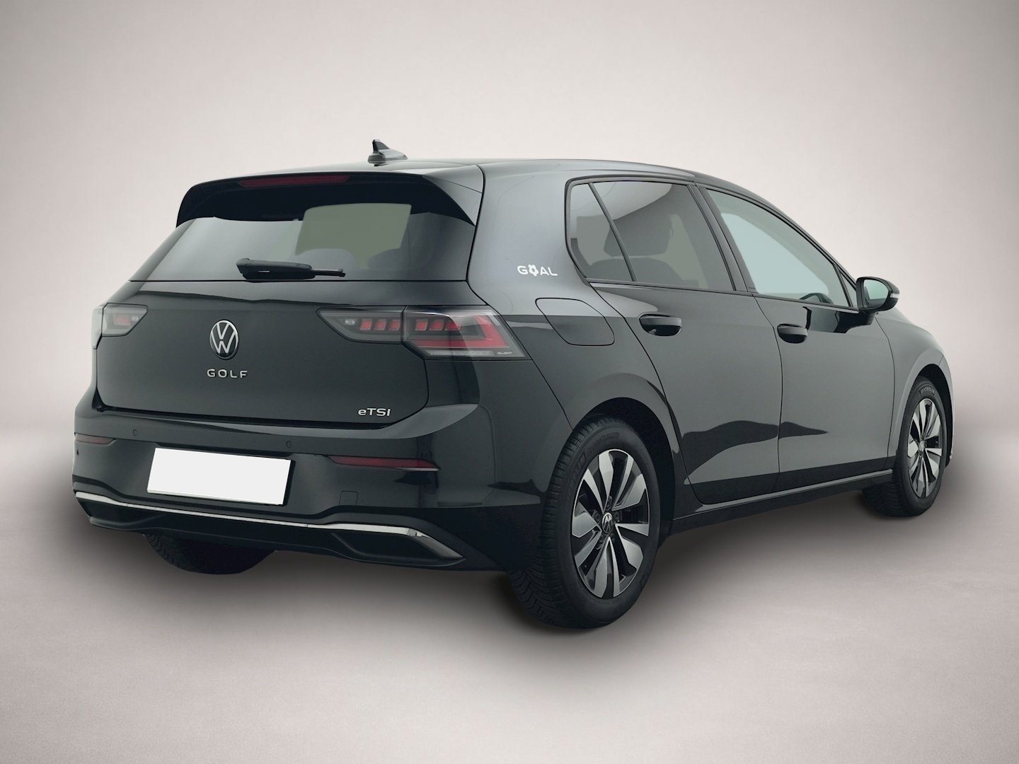 Bild 5 Volkswagen Golf 8 1.5 eTSI DSG Goal AHK IQ-LIGHT KAMERA