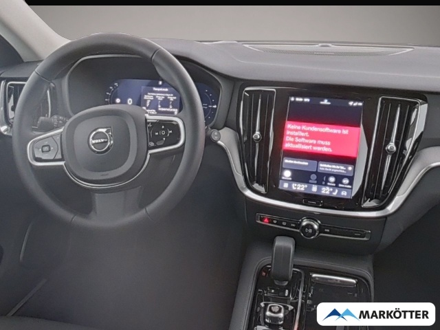 Bild 6 Volvo V60 T8 AWD Plus Bright Recharge 360°/ACC/S-Dach/