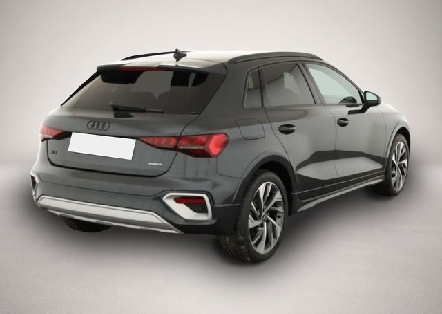 Bild 2 Audi A3 TFSI quattro 150 kW A3 allstreet TFSI quattro S.