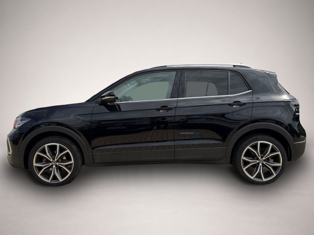 Fotografie 2 des Volkswagen T-Cross 1.5 TSI DSG Style Navi,AHK,,Kamera