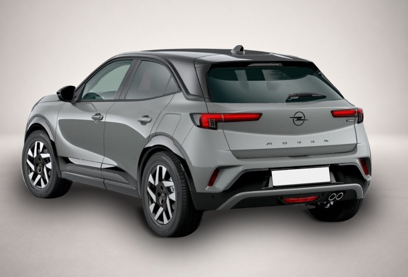 Bild 4 Opel Mokka Hybrid GS TechP KomfortP SHZ LHZ Kam PDC