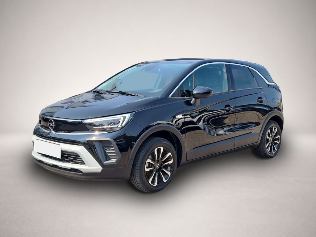 Bild Crossland (X) Opel