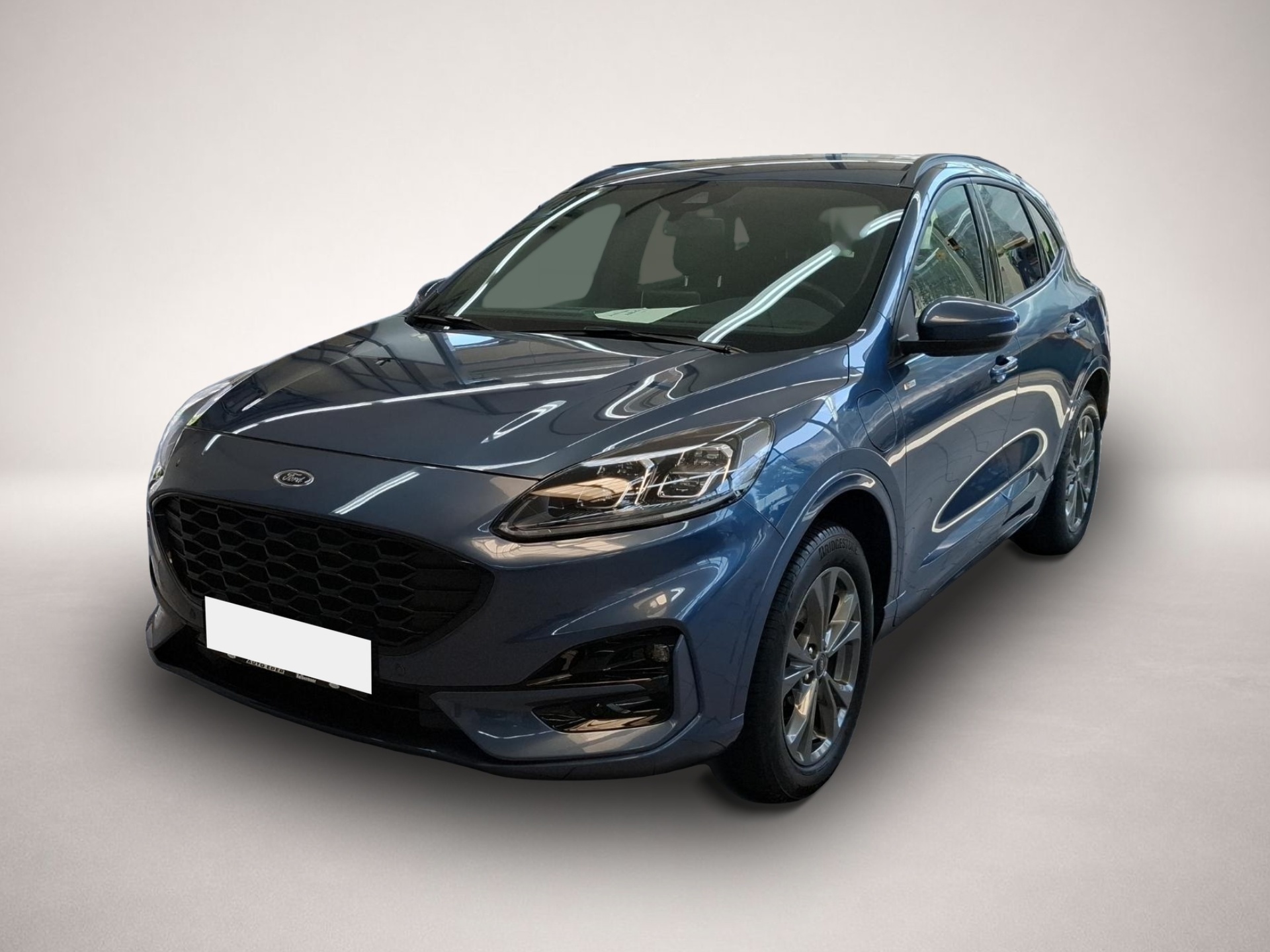 Bild 1 Ford Kuga Plug-In Hybrid ST-Line X Sportpaket Bluetoo