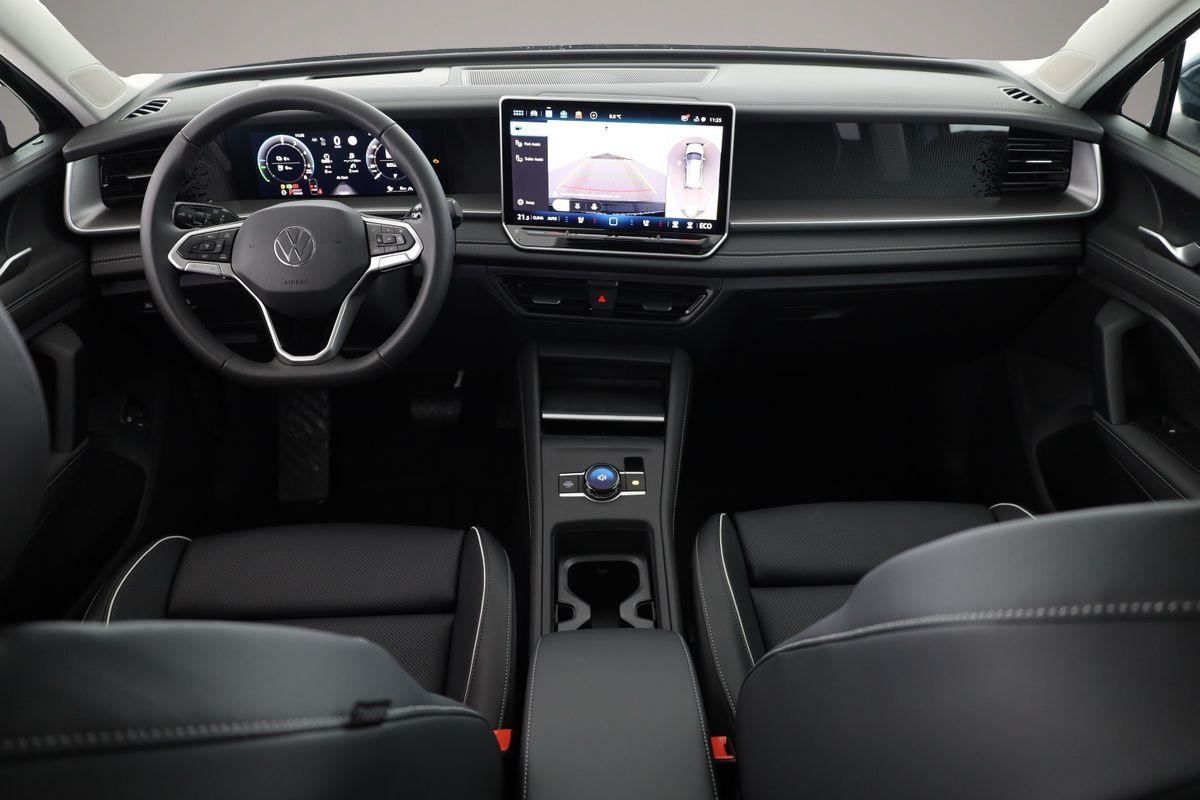 Volkswagen Tayron Tayron 1.5 eHybrid Life, Leder, Pano, HuD, AHK, - Thumbnail 5