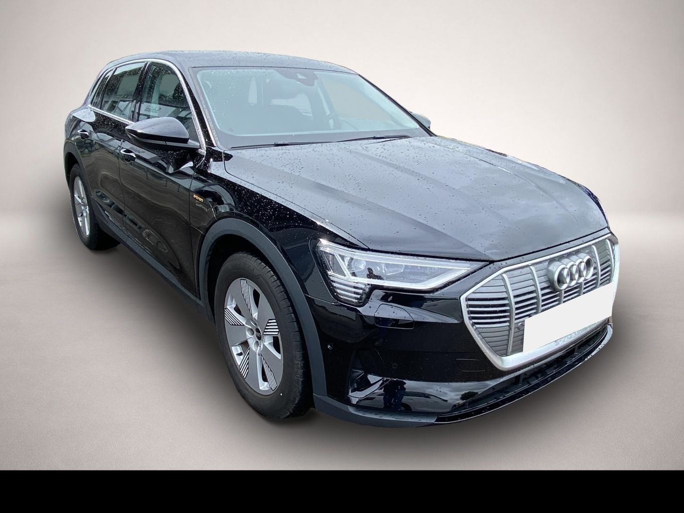 Audi e-tron e-tron 55 Quattro ACC+NAVI+VIRTUAL-COCKPIT+LED+C - Thumbnail 6