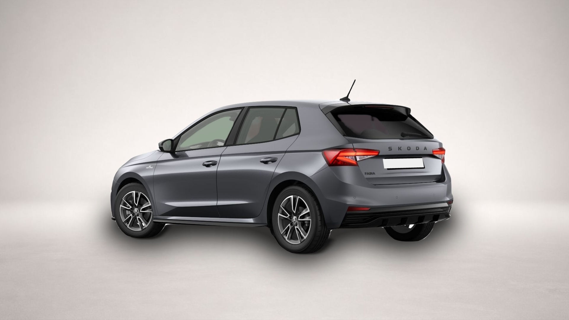 Bild 3 Skoda Fabia 1.0 TSI 7-Gang-DSG
