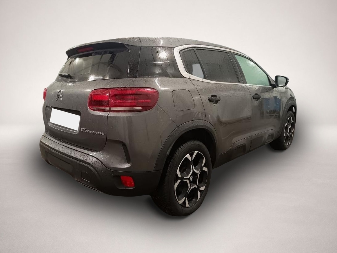 Bild 3 Citroën C5 Aircross Plus AT Shz Navi Kamera PDC v+h