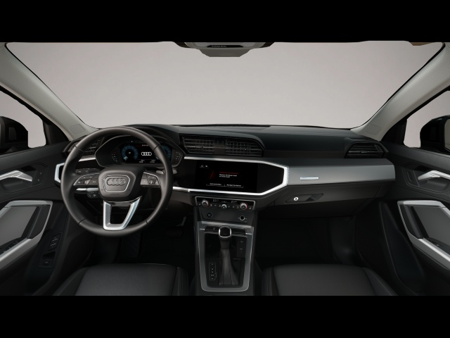 Bild 5 Audi Q3 35 TFSI S tronic advanced LED/AHK