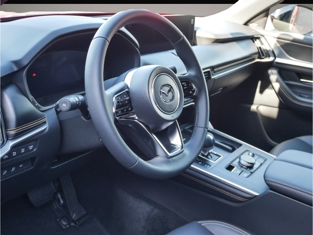 Bild 3 Mazda CX-60 HOMURA 2025 3.3L e-SKYACTIV-D 254PS AWD Co