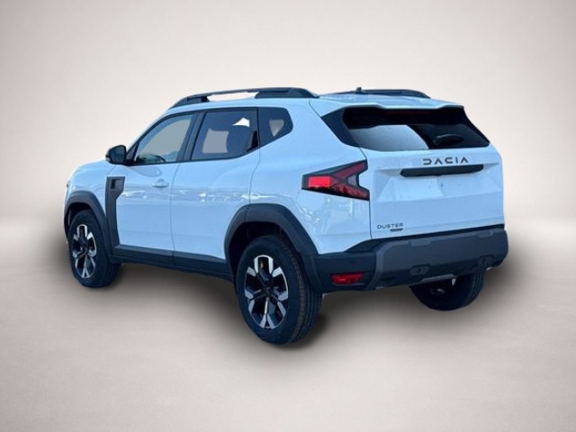 Fotografie 5 des Dacia Duster Extreme PDC+SHZ+KAMERA+WINTER-PAKET Hybrid 155 .