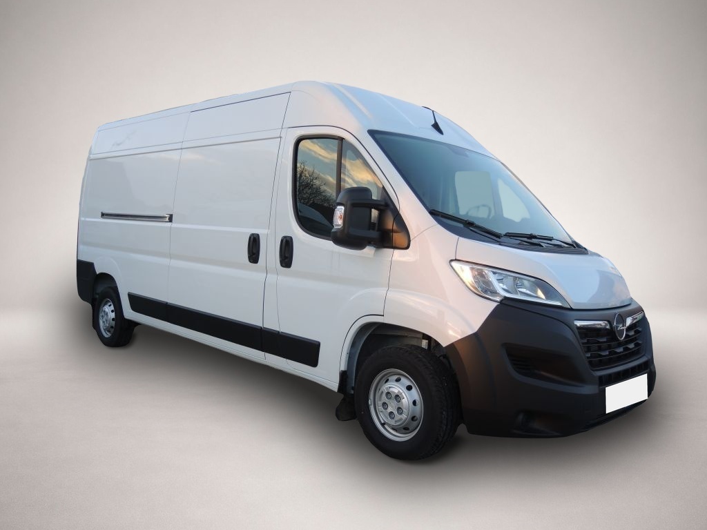 Fotografie 3 des Opel Other Movano 2.2 D L3H2 2WD VA Edition