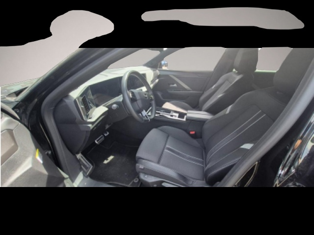 Fotografie Opel Astra L Sports Tourer 1.6 Turbo Plug-in-Hybrid A
