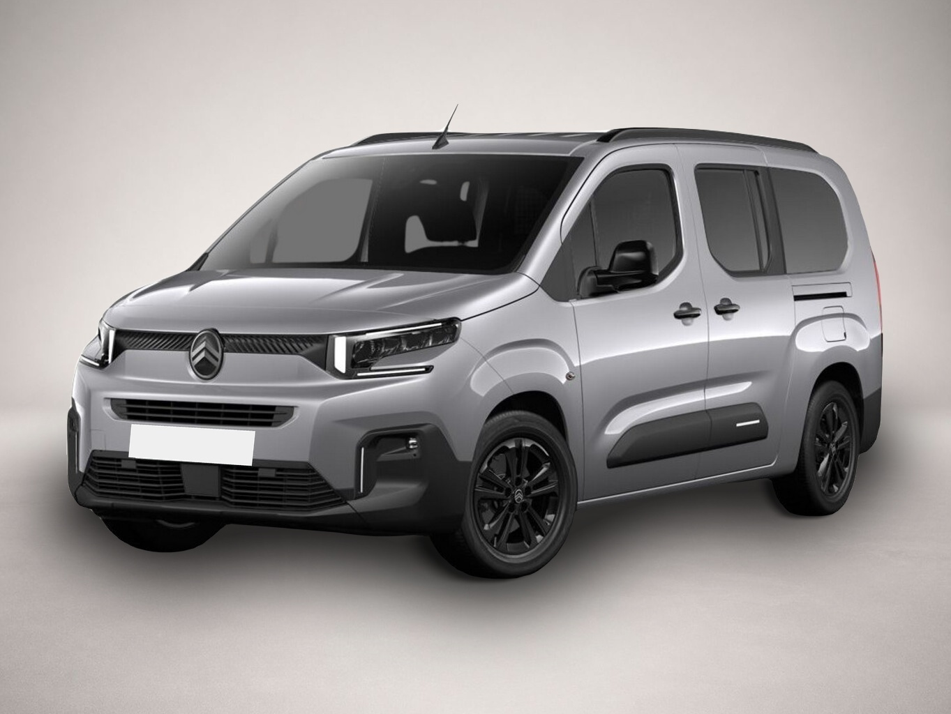 Fotografie Citroën Berlingo PKW PLUS XL 7-S StyleP CarP PDC LED BT