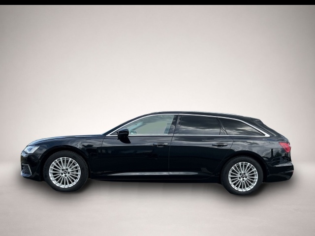 Bild 2 Audi A6 Avant 40 TDI S tronic design AD El. Panodach