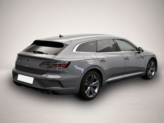 Bild 2 Volkswagen Arteon Shooting Brake 2.0 TSI OPF 4Motion DSG R