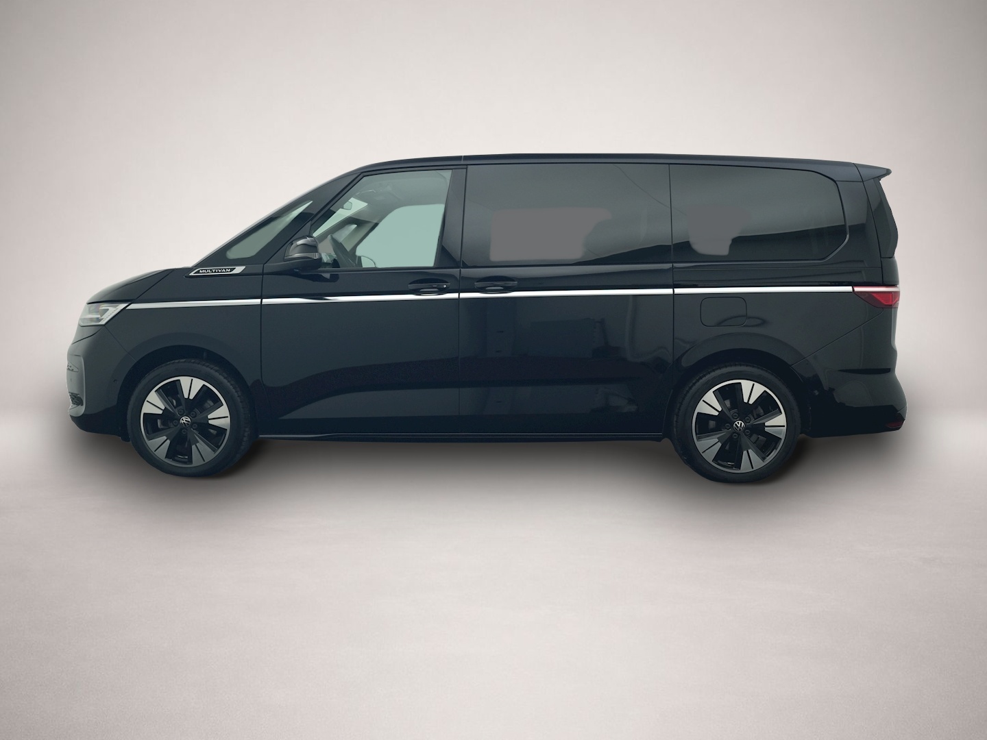Fotografie 2 des Volkswagen T7 Multivan 1.5 TSI eHybrid DSG 4Mo. Style AHK E