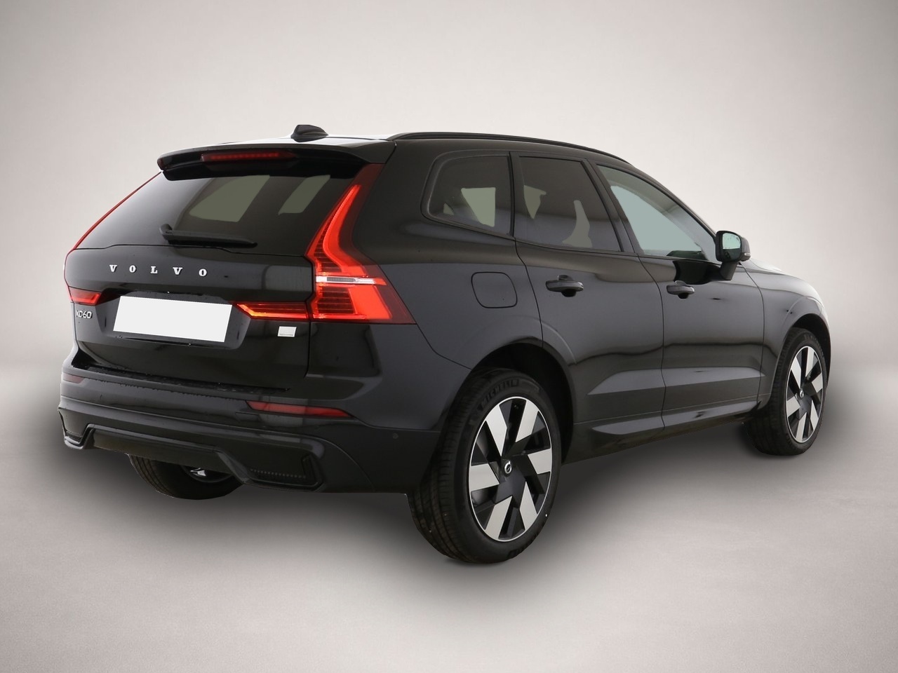 Bild 2 Volvo XC60 Ultra Dark Recharge Plug-In Hybrid AWD T8 T