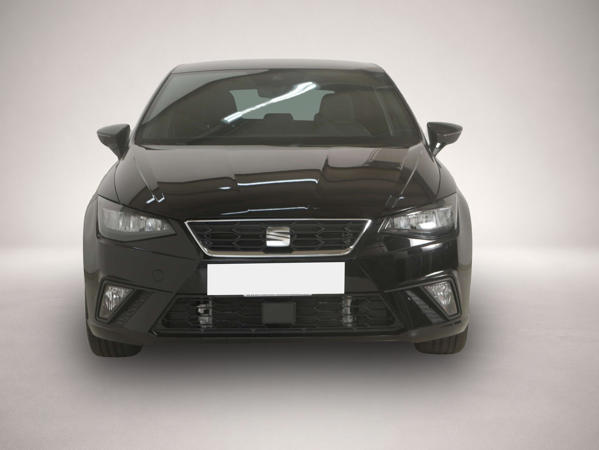 Bild 2 Seat Ibiza 1.0 TSI FR