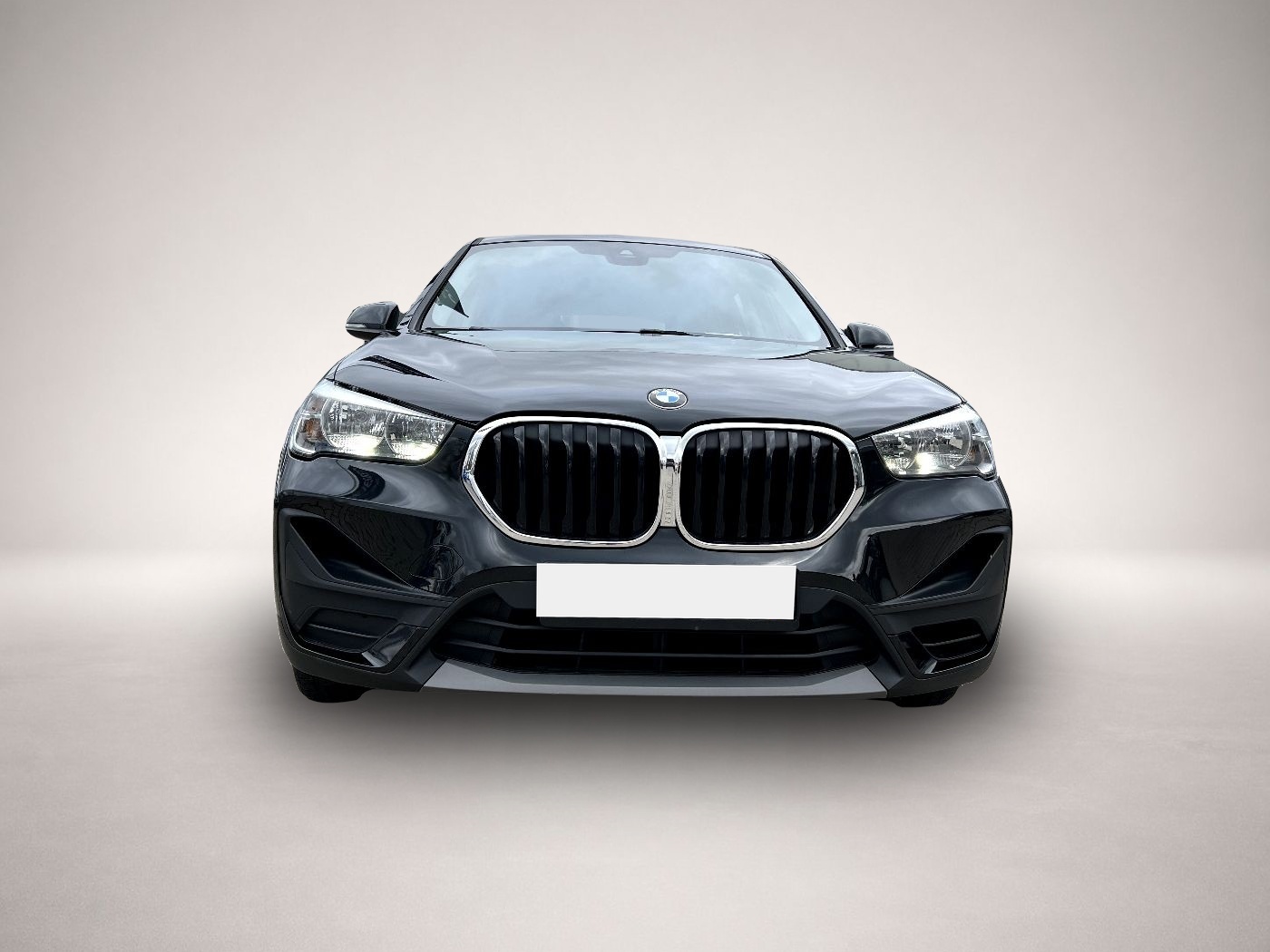 Bild 6 BMW X1 20i xDrive Advantage *Leder Sitzh. DAB PDC*