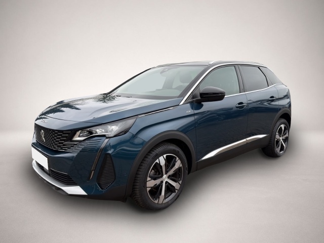 Fotografie Peugeot 3008 GT*TOP-AKTIONSZINS* SHZ ACC DAB KAMERA PDC