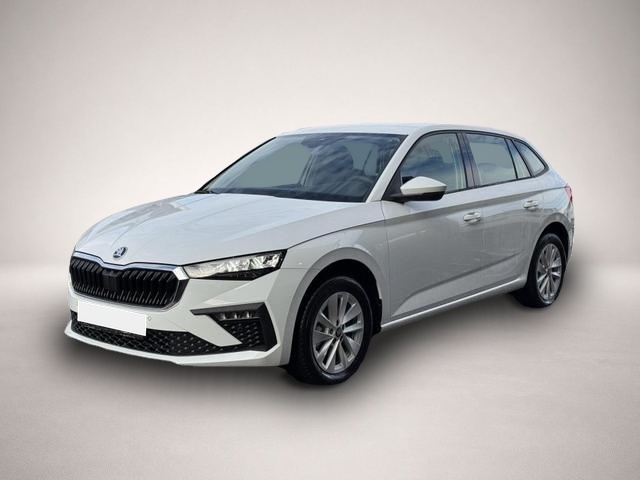 Fotografie Skoda Scala 1,0 TSI DSG Selection 2Zonenklima 2x Einparkhil.