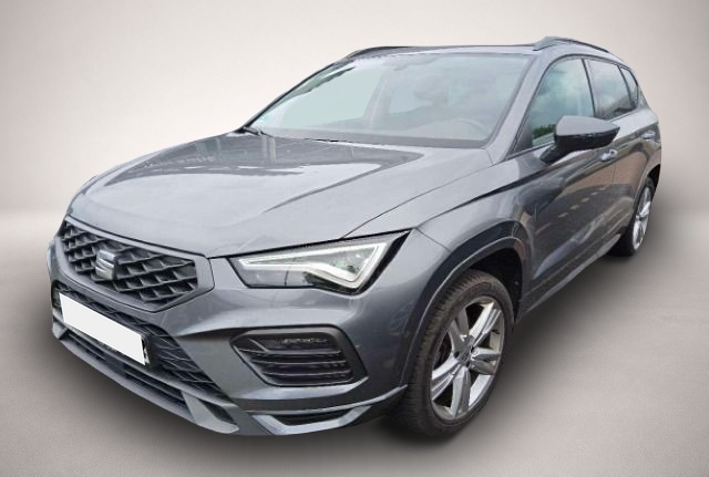 Fotografie Seat Ateca 2.0 TDI FR LED/Kamera/Navi