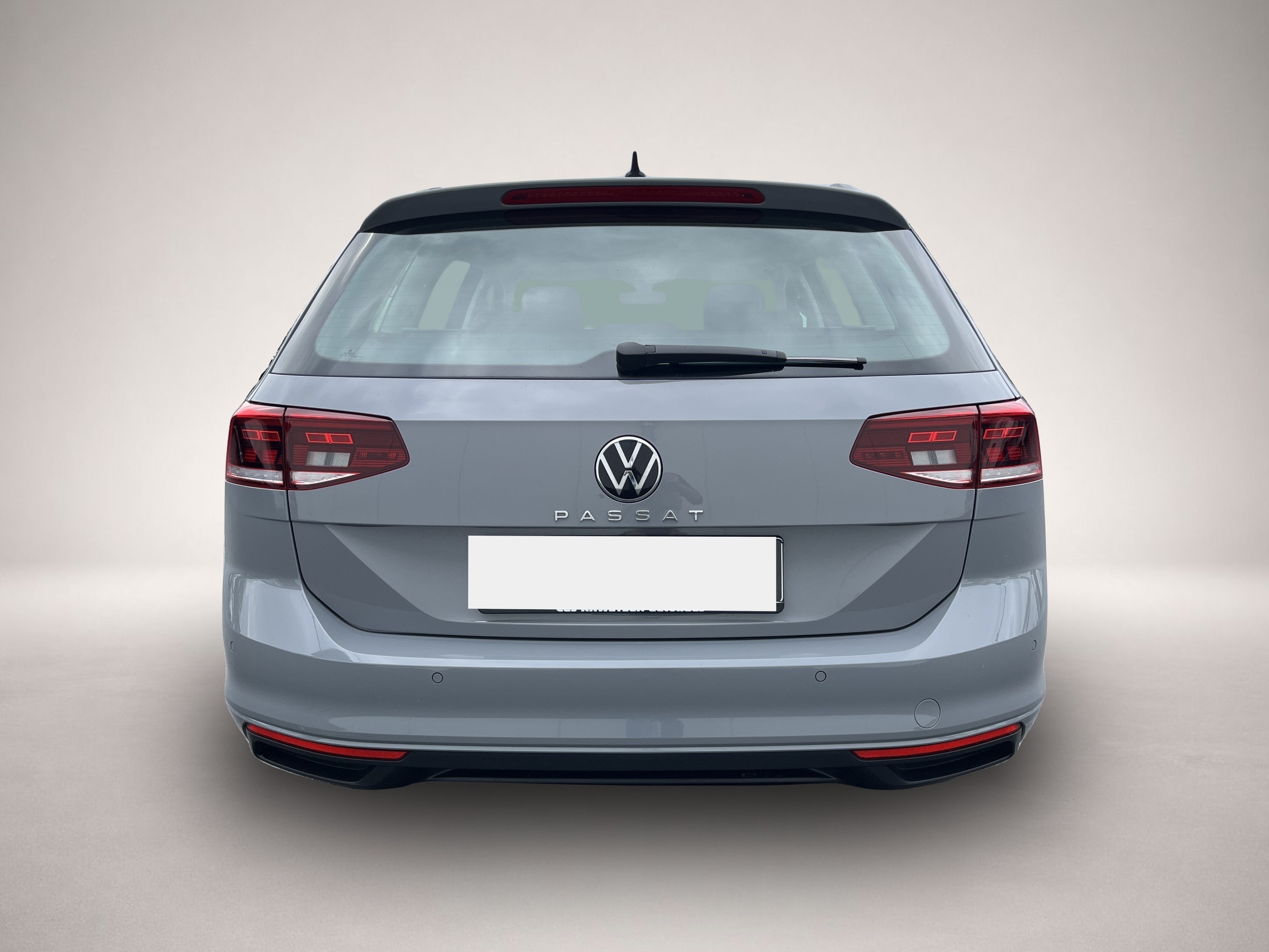 Bild 7 Volkswagen Passat Variant 1.5 TSI DSG Business Navi RFK Tra