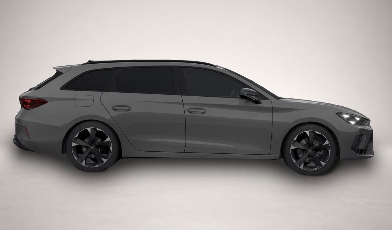 Bild 2 Cupra Leon ST DSG AHK Kam eHk SHZ Ambient LED ACC 3ZCl